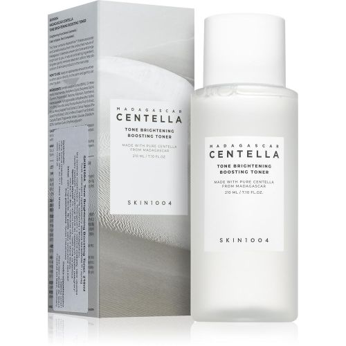 Skin1004 Madagascar Centella Tone Brightening Boosting Toner 210 ml